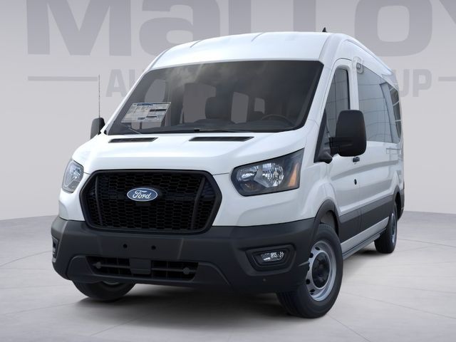 2026 Ford Transit XL