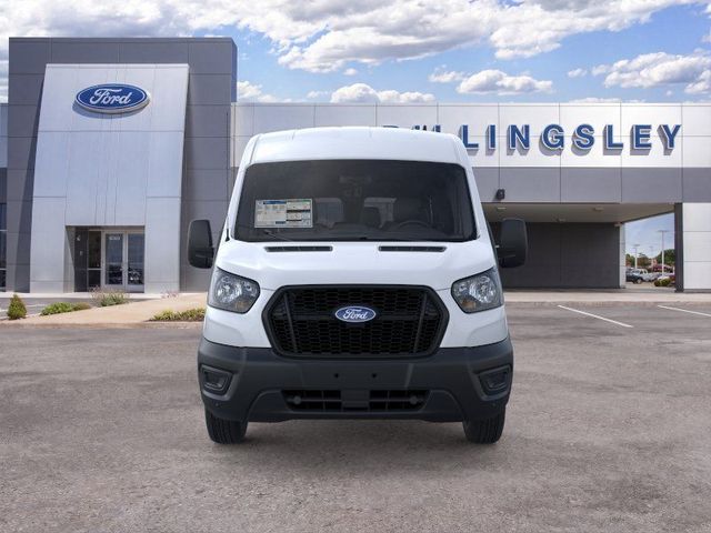 2026 Ford Transit XL