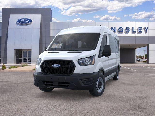2026 Ford Transit XL