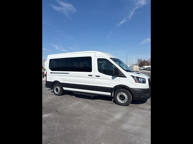 2026 Ford Transit XL