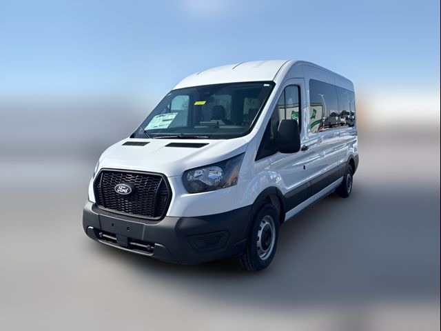 2026 Ford Transit XL