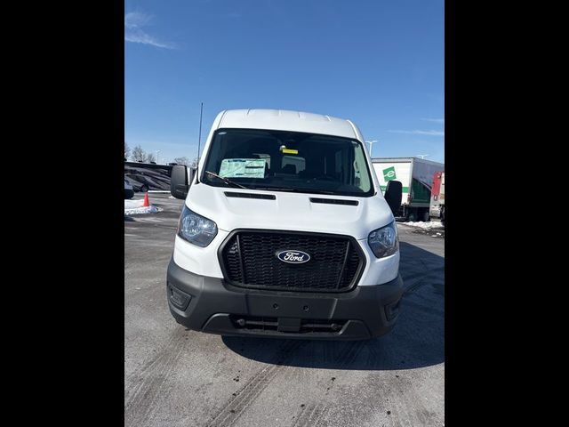 2026 Ford Transit XL