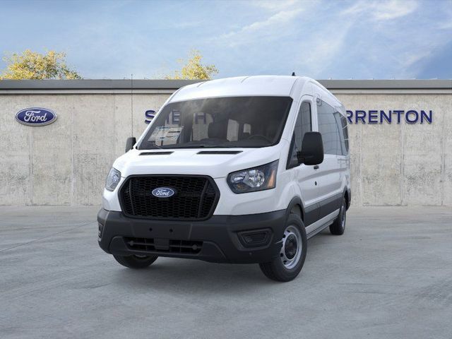 2026 Ford Transit XL