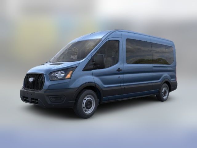 2026 Ford Transit XL