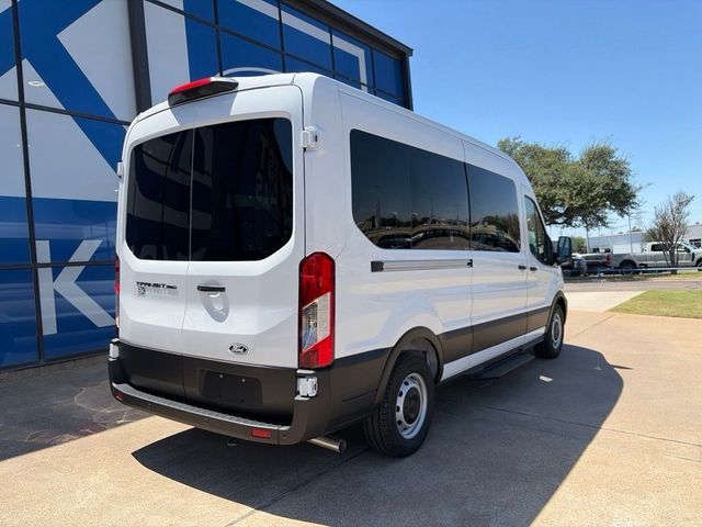 2026 Ford Transit XL