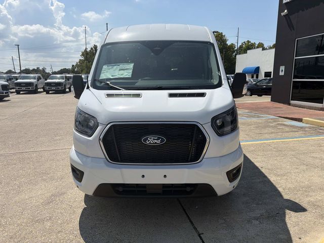 2026 Ford Transit XLT