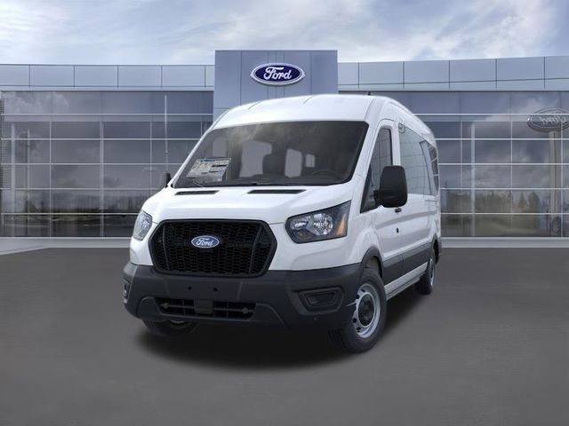 2026 Ford Transit XL