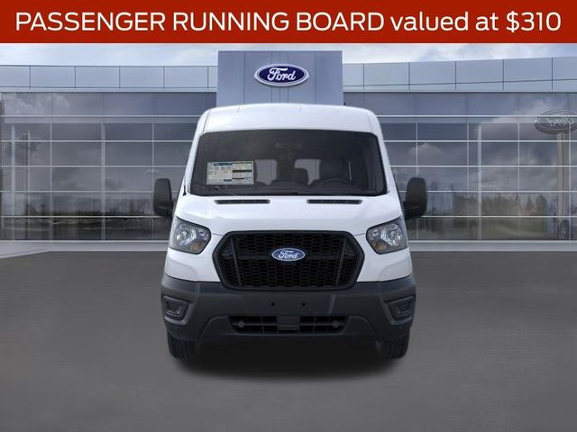 2026 Ford Transit XL