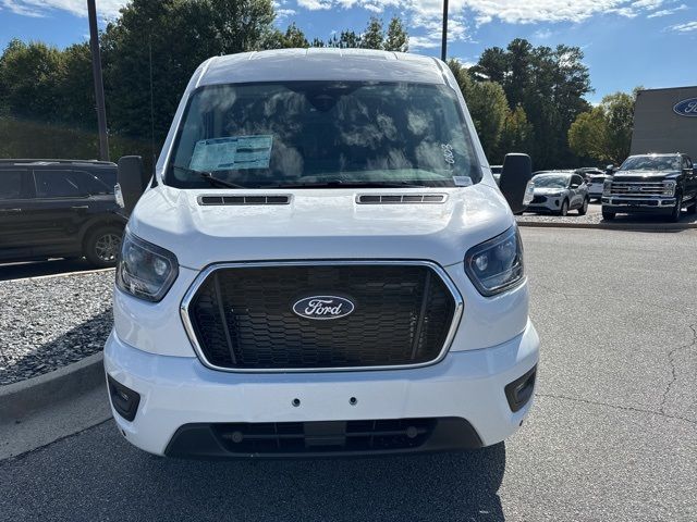 2026 Ford Transit XLT