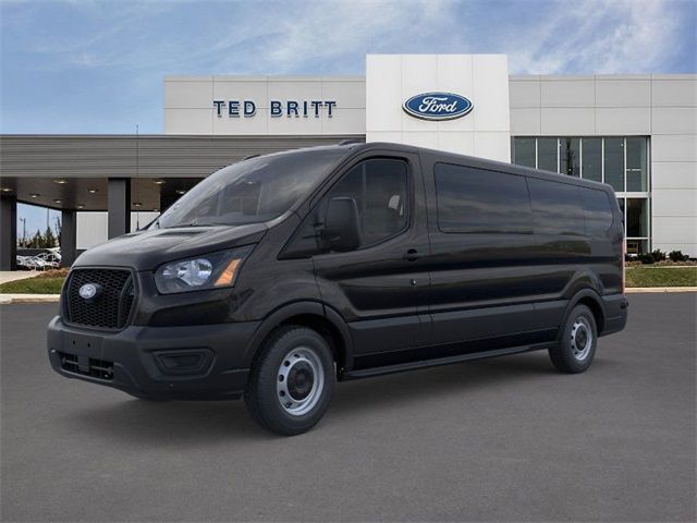 2026 Ford Transit XL