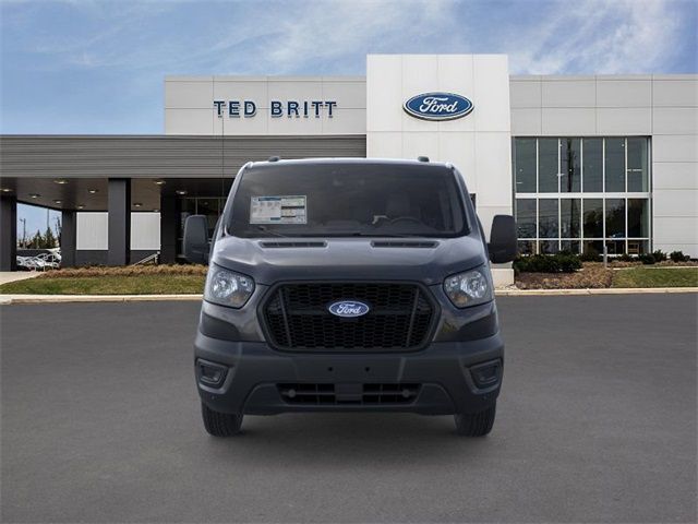 2026 Ford Transit XL