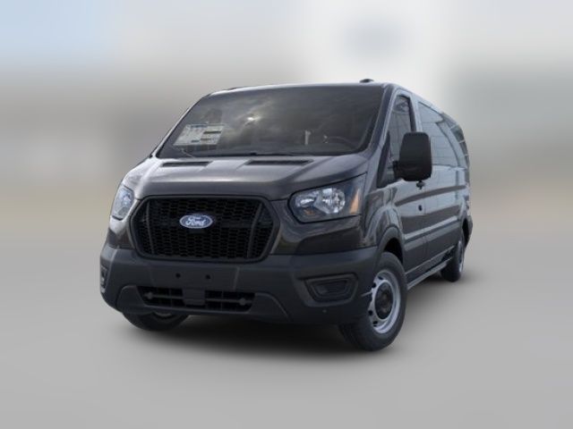 2026 Ford Transit XL