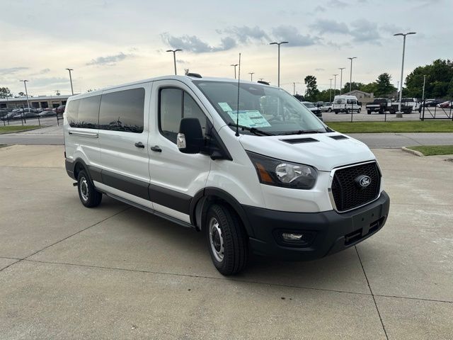 2026 Ford Transit XL