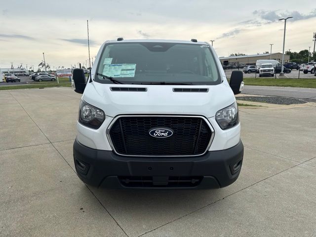2026 Ford Transit XL