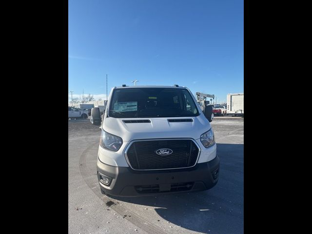 2026 Ford Transit XL