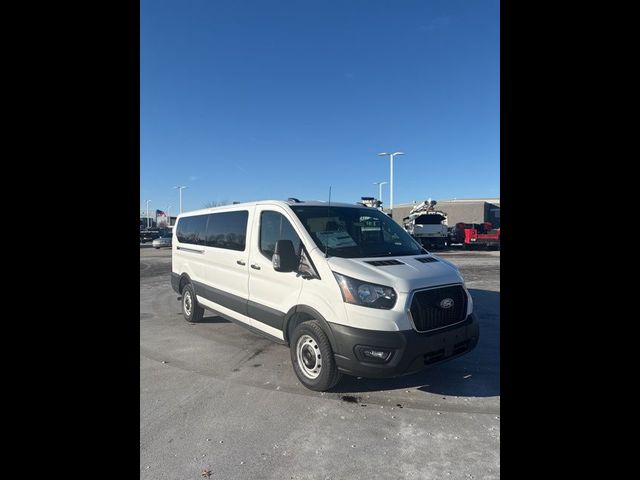 2026 Ford Transit XL