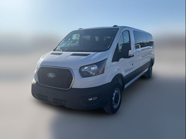 2026 Ford Transit XL
