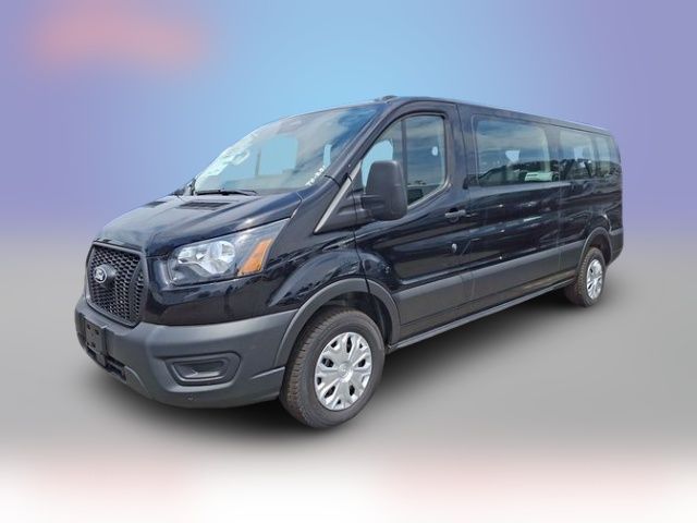 2026 Ford Transit XL