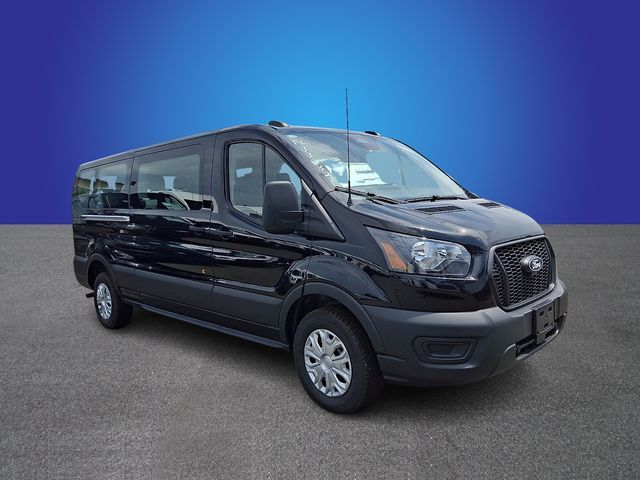 2026 Ford Transit XL