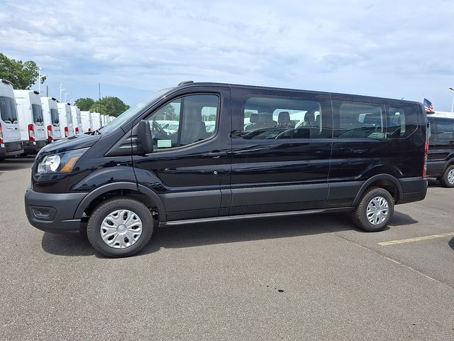 2026 Ford Transit XL