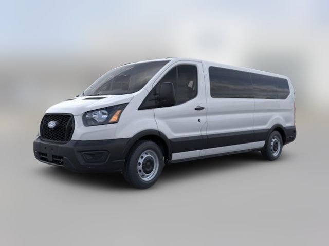 2026 Ford Transit XL