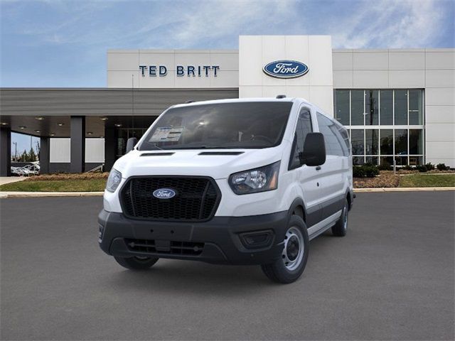 2026 Ford Transit XL