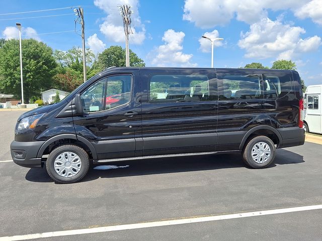 2026 Ford Transit XL