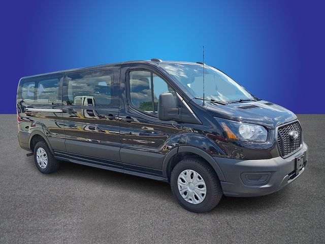 2026 Ford Transit XL