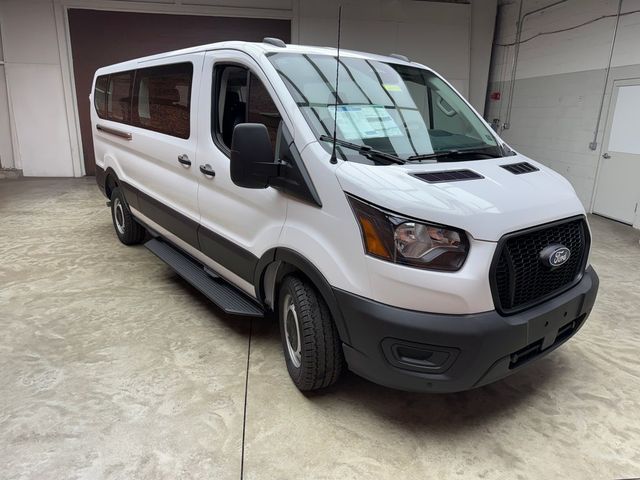 2026 Ford Transit XL