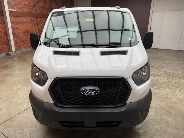 2026 Ford Transit XL
