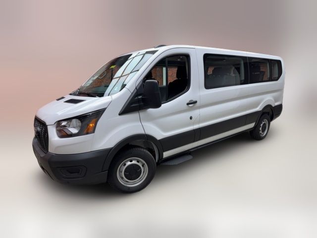 2026 Ford Transit XL