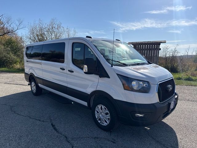 2026 Ford Transit XL