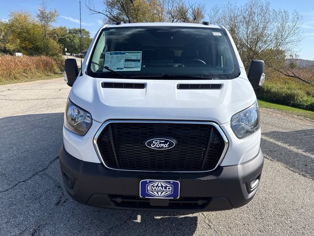 2026 Ford Transit XL