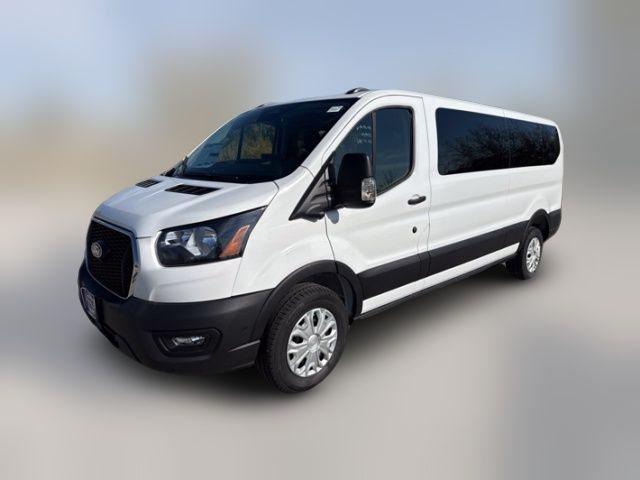 2026 Ford Transit XL