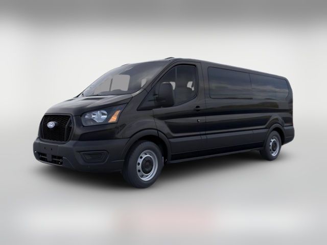 2026 Ford Transit XL