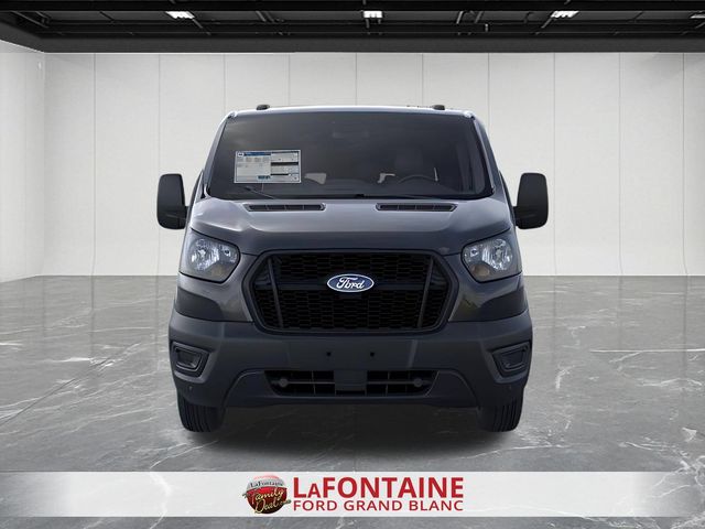 2026 Ford Transit XL
