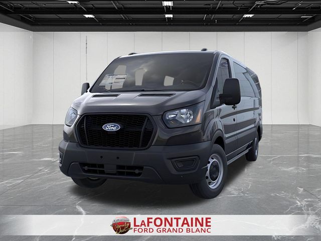 2026 Ford Transit XL