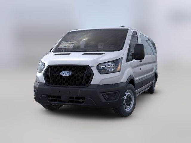 2026 Ford Transit XL