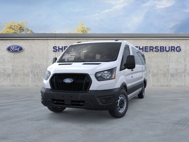 2026 Ford Transit XL