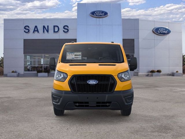 2026 Ford Transit XL
