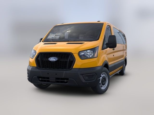 2026 Ford Transit XL