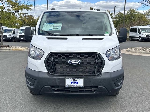 2026 Ford Transit XL