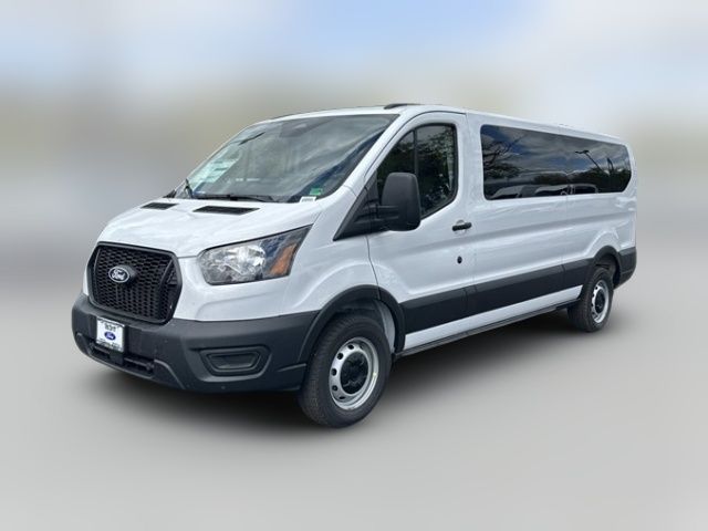 2026 Ford Transit XL