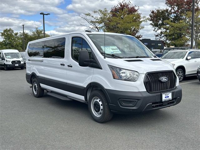 2026 Ford Transit XL