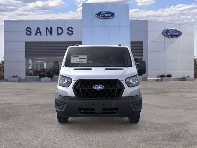 2026 Ford Transit XL