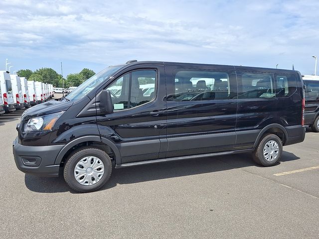 2026 Ford Transit XL