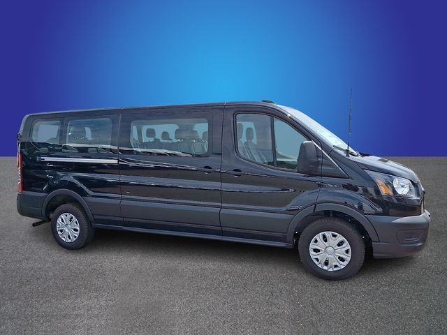 2026 Ford Transit XL
