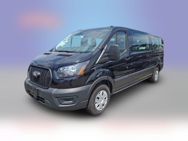 2026 Ford Transit XL