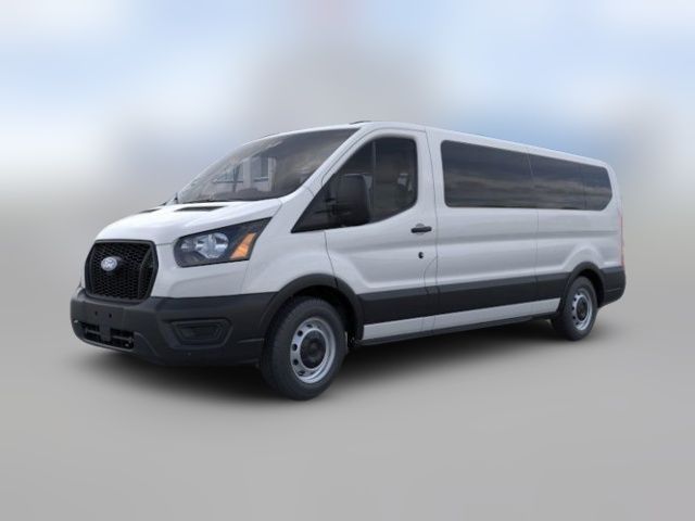 2026 Ford Transit XL