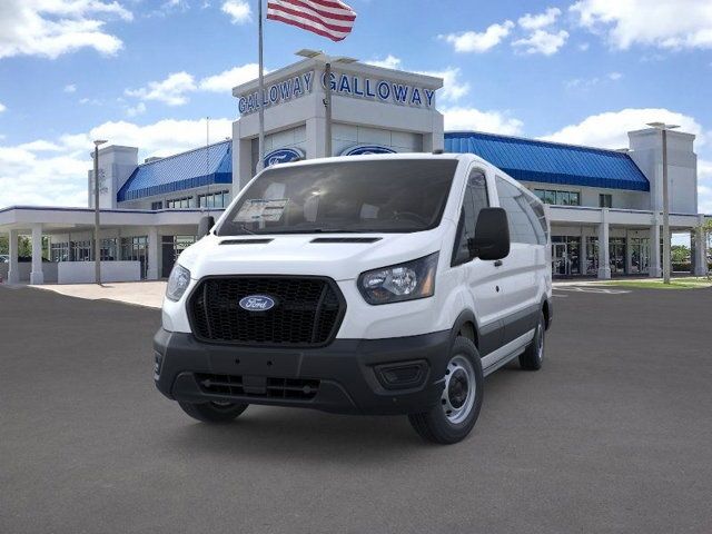 2026 Ford Transit XL